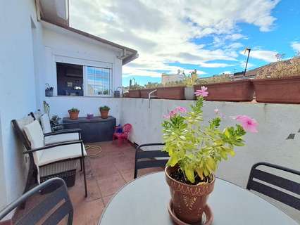 Ático en venta en Madrid rebajado