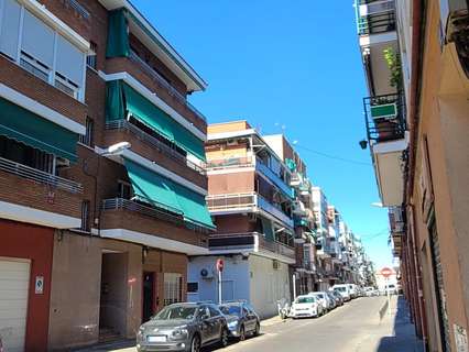 Piso en venta en Madrid