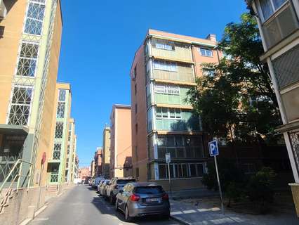 Piso en venta en Madrid