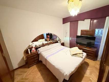 Piso en venta en Madrid rebajado