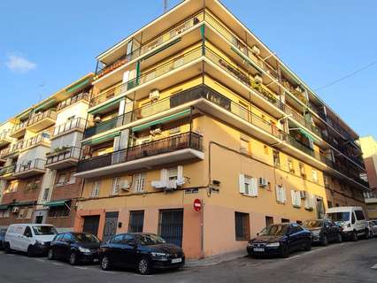 Piso en venta en Madrid rebajado