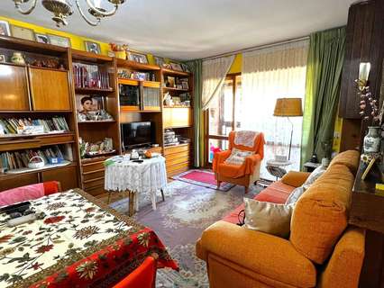 Piso en venta en Madrid