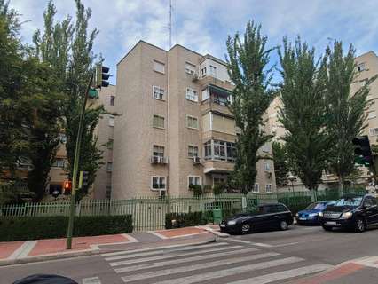 Piso en venta en Móstoles