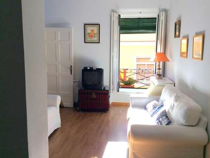 Piso en venta en Madrid