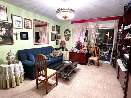 Piso en venta en Móstoles