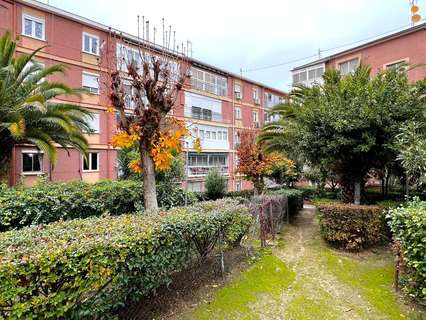 Piso en venta en Madrid