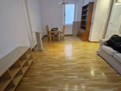 Apartamento en alquiler en Madrid