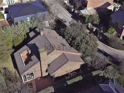 Casa en venta en Torrelodones