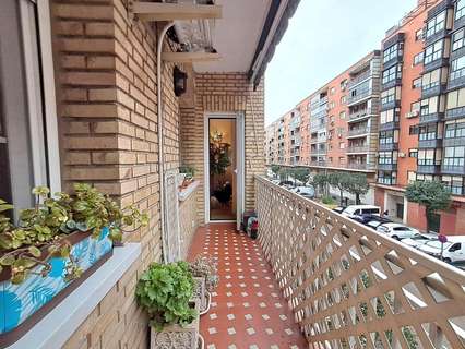 Piso en venta en Madrid