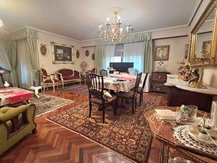 Piso en venta en Madrid