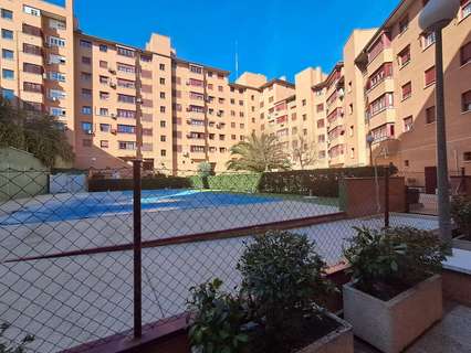 Piso en venta en Madrid