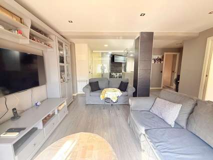 Piso en venta en Madrid rebajado