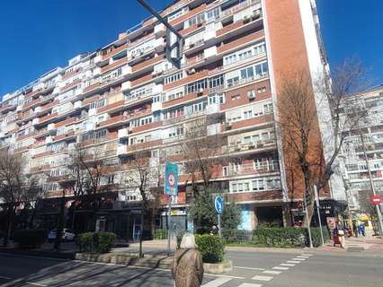 Piso en venta en Madrid