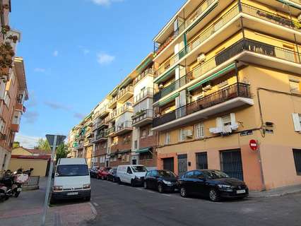 Piso en venta en Madrid