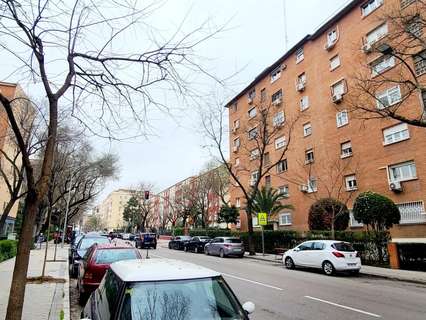 Piso en venta en Madrid