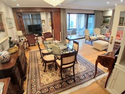 Piso en venta en Madrid