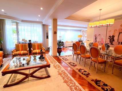 Ático en venta en Madrid