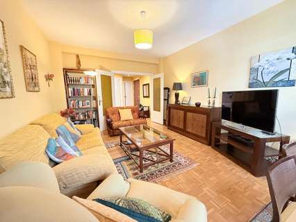 Apartamento en venta en Madrid