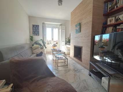 Piso en venta en Madrid