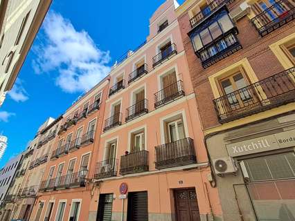 Piso en venta en Madrid
