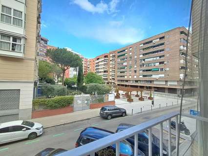 Piso en venta en Madrid rebajado