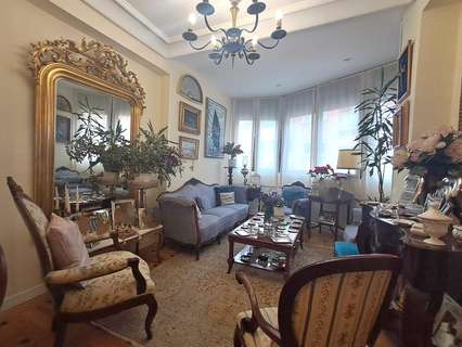 Piso en venta en Madrid