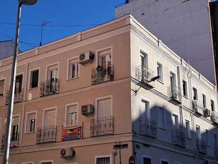 Piso en venta en Madrid