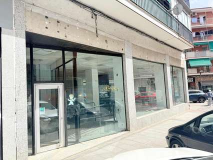 Local comercial en venta en Alcorcón