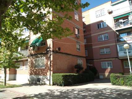 Piso en venta en Fuenlabrada