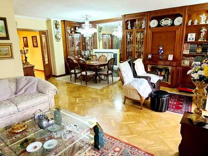 Piso en venta en Madrid