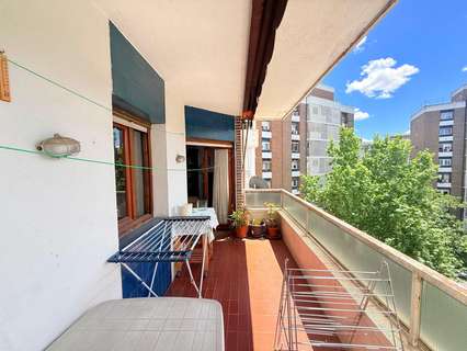 Piso en venta en Madrid