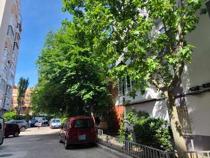 Piso en venta en Madrid
