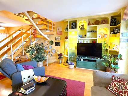 Casa en venta en San Sebastián de los Reyes