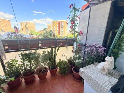 Piso en venta en Madrid