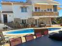Chalet en venta en Almuñécar