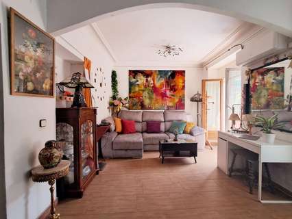 Piso en venta en Madrid