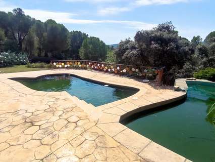 Casa en venta en Pelayos de la Presa