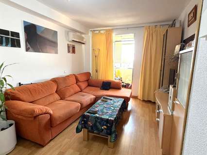 Piso en venta en Madrid