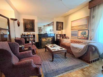Piso en venta en Madrid