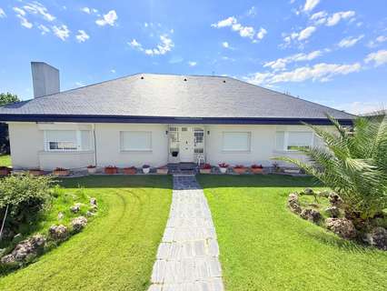 Chalet en venta en Boadilla del Monte