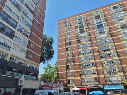 Apartamento en venta en Madrid