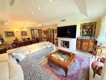 Piso en venta en Madrid
