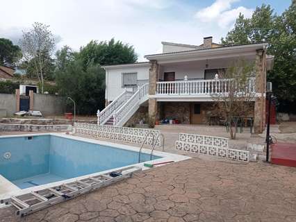 Chalet en venta en Pelayos de la Presa