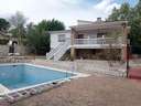Chalet en venta en Pelayos de la Presa