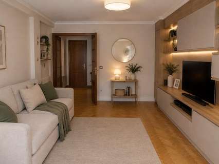 Piso en venta en Madrid