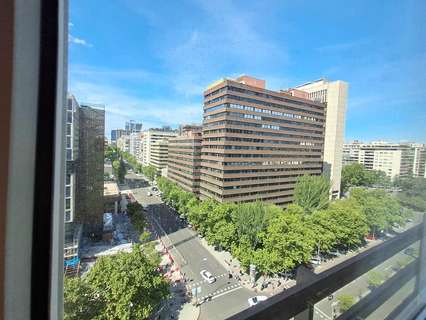 Piso en venta en Madrid