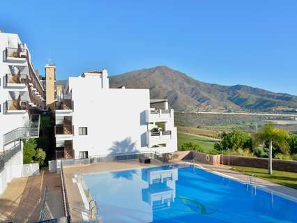 Planta baja en venta en Estepona