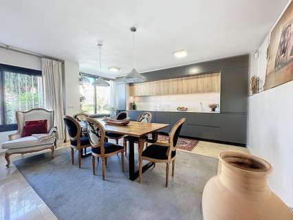 Dúplex en venta en Estepona