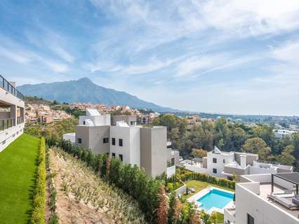 Piso en venta en Marbella