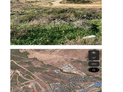 Parcela urbana en venta en Casares